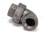 107211 Champion - Moyer Diebel Union Elbow 1X90 Female Bi