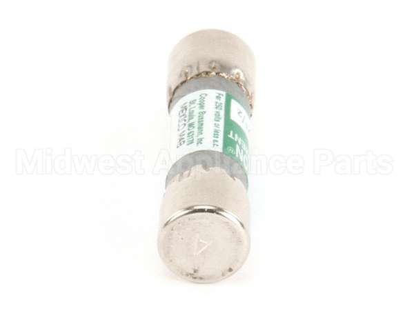 107289 Champion - Moyer Diebel Fuse 2.5A 600V Time Delay Lp-Cc-2 1/2