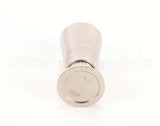 1073.00007.00 Fetco Leg, Flange Foot, 4 High