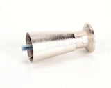 1073.00007.00 Fetco Leg, Flange Foot, 4 High