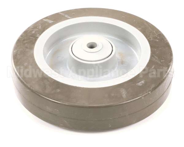 1073.00015.00 Fetco Caster Non Swivel Wheel