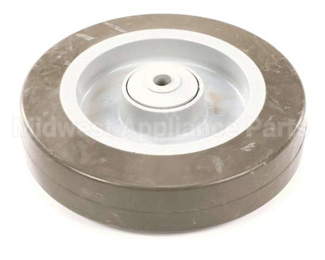 1073.00015.00 Fetco Caster Non Swivel Wheel