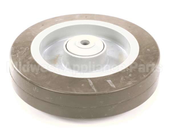 1073.00015.00 Fetco Caster Non Swivel Wheel