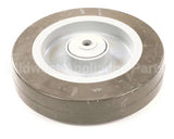 1073.00015.00 Fetco Caster Non Swivel Wheel