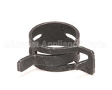 107312 Cleveland Clamp;Hose;1 1/8 In Od; Metal