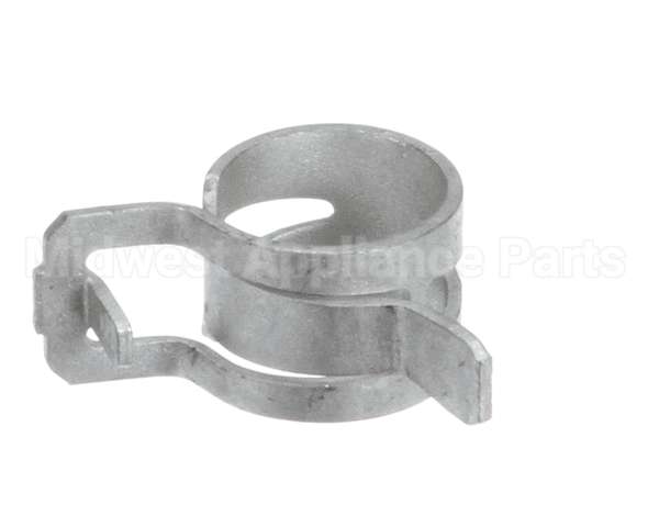 1073122 Cleveland Clamp;Hose;3/4 In Od; Metal Te