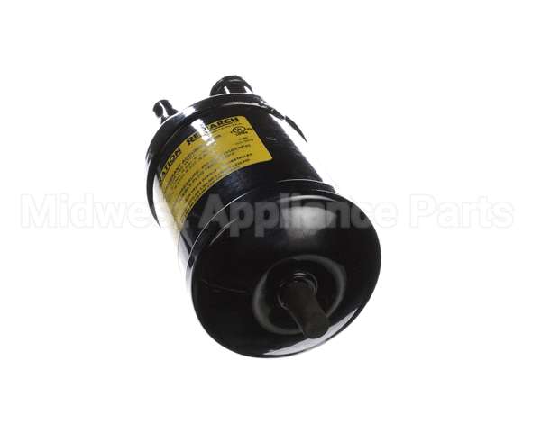 107315 Stoelting Suction; Accumulator