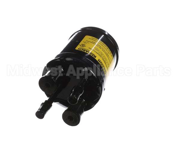 107315 Stoelting Suction; Accumulator