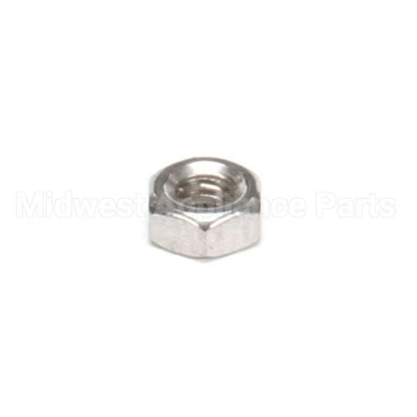 107337 Compatible Champion Nut Plain M4