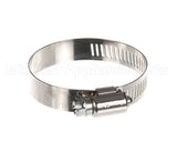 107340 Champion - Moyer Diebel Clamp,Hose M28 (1 5/16In - 2 1/4In) Sst