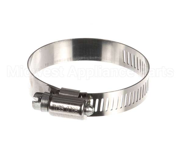 107340 Champion - Moyer Diebel Clamp,Hose M28 (1 5/16In - 2 1/4In) Sst