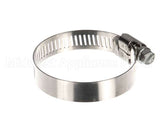 107340 Champion - Moyer Diebel Clamp,Hose M28 (1 5/16In - 2 1/4In) Sst