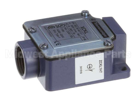 107341 Champion - Moyer Diebel Switch Limit Zckli