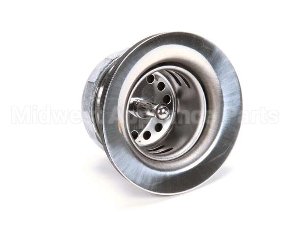 107342 Champion - Moyer Diebel Basket Drain Assembly