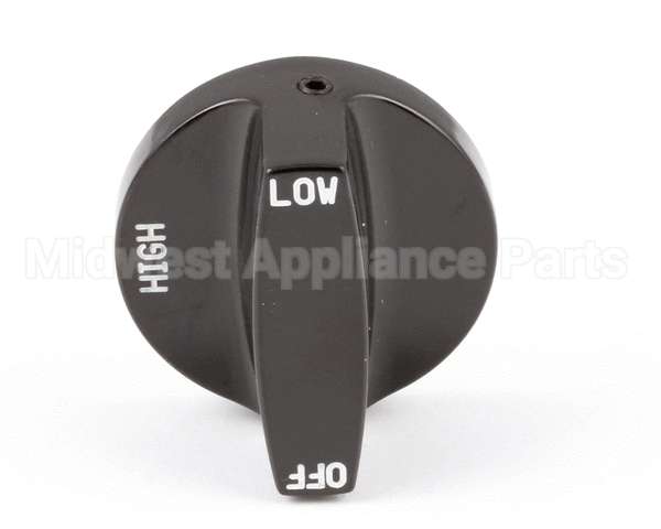 1073495 Southbend Range Knob Assembly, Valve
