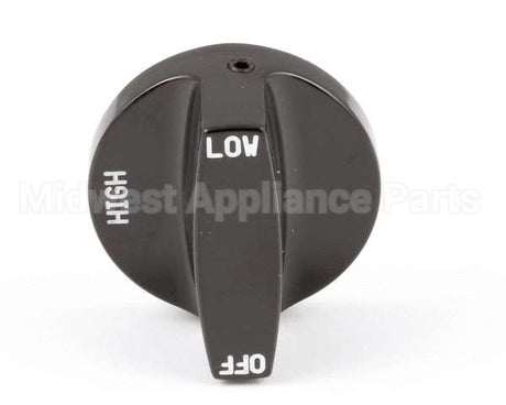 1073495 Southbend Range Knob Assembly, Valve