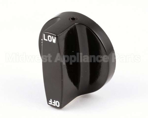 1073495 Southbend Range Knob Assembly, Valve