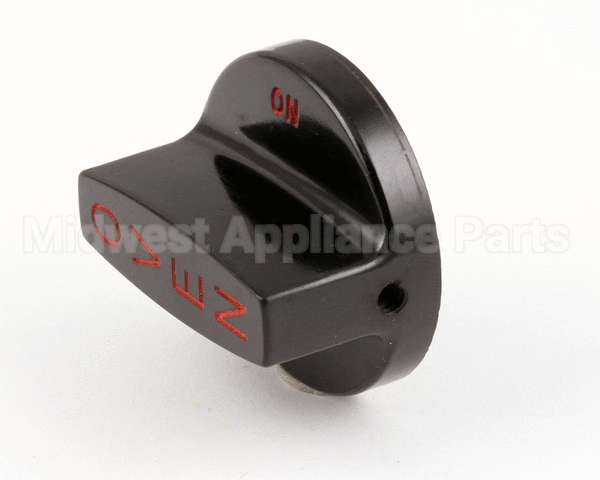 1073499 Southbend Range Knob Assembly, Valve