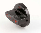 1073499 Southbend Range Knob Assembly, Valve