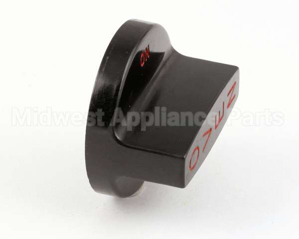 1073499 Southbend Range Knob Assembly, Valve