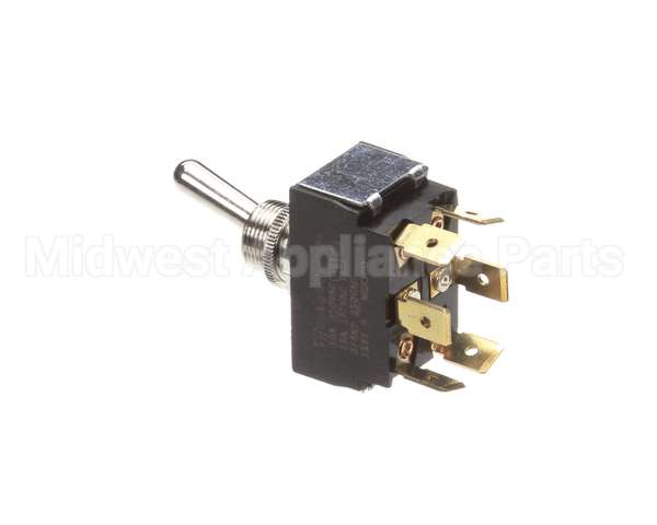 107351 Champion - Moyer Diebel Swtch Toggle Dpdt On/None/On