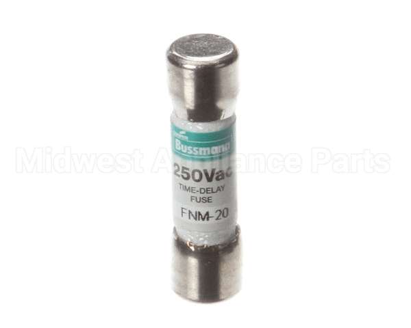 107384 Champion - Moyer Diebel Fuse Trm-20A 250V Time Delay