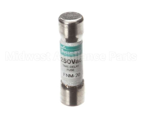 107384 Champion - Moyer Diebel Fuse Trm-20A 250V Time Delay