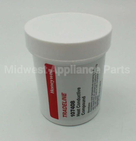 107408 Honeywell Heat Conductive Comp 4Oz Can