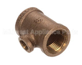 107418 Champion - Moyer Diebel Tee Red 34X34X14 Brass