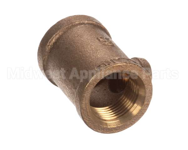 107418 Champion - Moyer Diebel Tee Red 34X34X14 Brass