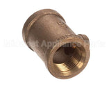 107418 Champion - Moyer Diebel Tee Red 34X34X14 Brass