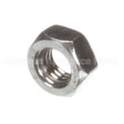 107420 Compatible Champion Nut Plain M6