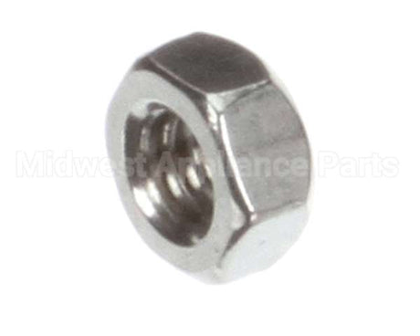 107420 Champion - Moyer Diebel Nut Plain M6