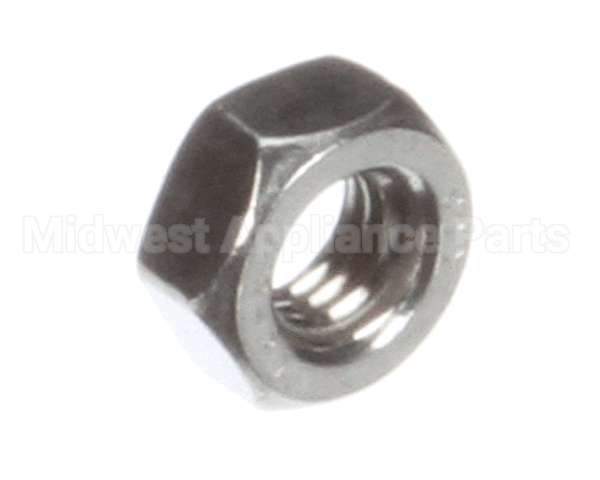 107420 Champion - Moyer Diebel Nut Plain M6