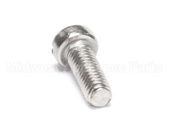 107436 Champion - Moyer Diebel Screw M6 X 16Mm Fillister Hd