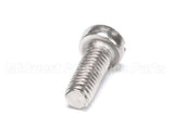 107436 Champion - Moyer Diebel Screw M6 X 16Mm Fillister Hd