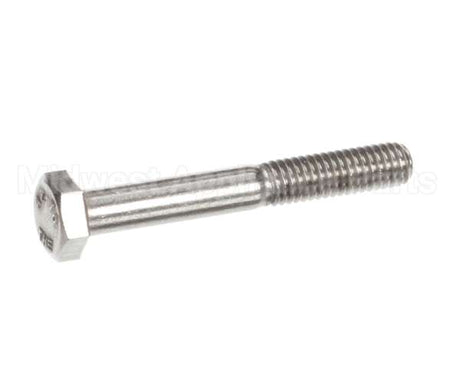 107437 Champion - Moyer Diebel Bolt M6X45Mm Hex Head