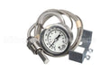 107440 Champion - Moyer Diebel Thermometer 8Ft Flanged