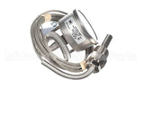 107440 Champion - Moyer Diebel Thermometer 8Ft Flanged