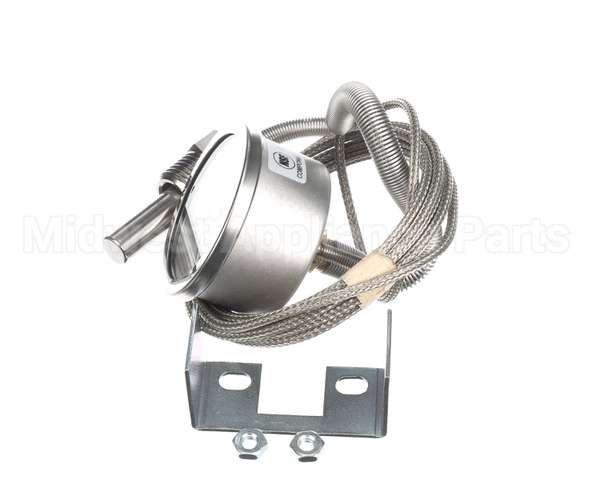 107440 Champion - Moyer Diebel Thermometer 8Ft Flanged