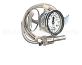 107440 Champion - Moyer Diebel Thermometer 8Ft Flanged