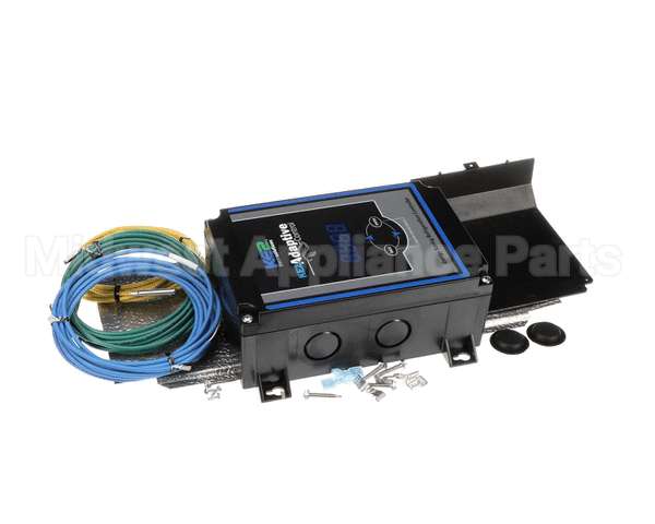 107454 Bally Retro Kit Smart Vap W/ Electr