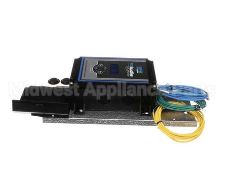 107454 Bally Retro Kit Smart Vap W/ Electr