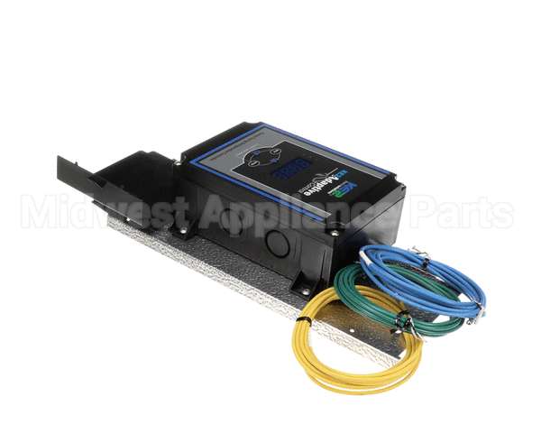 107454 Bally Retro Kit Smart Vap W/ Electr