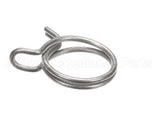 107481 Cleveland Clamp;Hose;Double Wire; 1.500
