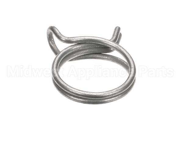 107481 Cleveland Clamp;Hose;Double Wire; 1.500