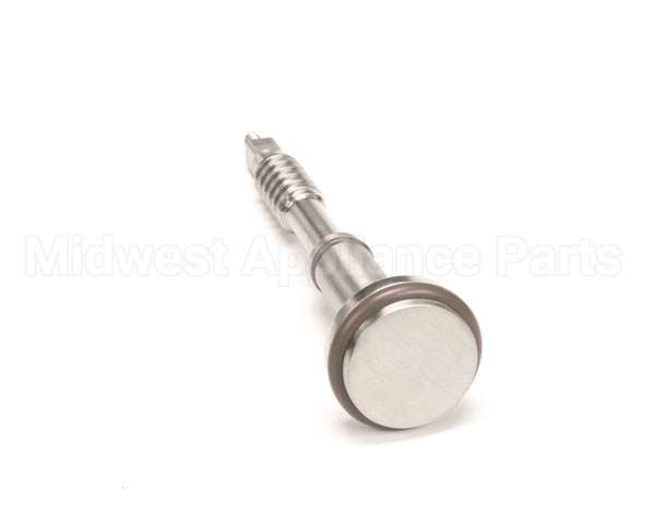 107485 Cleveland Stem;1 1/2 In Draw-Off Valve