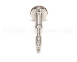 107485 Cleveland Stem;1 1/2 In Draw-Off Valve