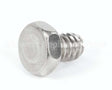 107523 Cleveland Screw;Trim Hex Hd; #10-24X1/4;