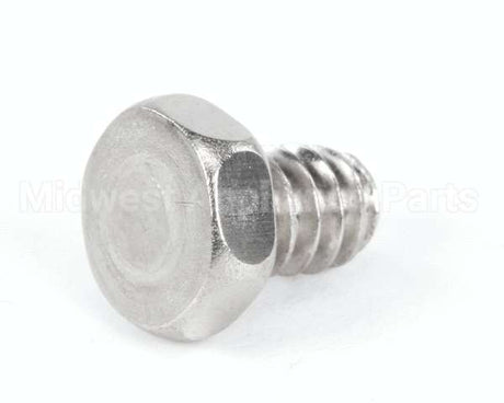 107523 Cleveland Screw;Trim Hex Hd; #10-24X1/4;